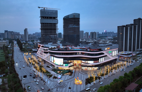 light commercial markets