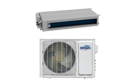 Ducted Type Air Conditioner