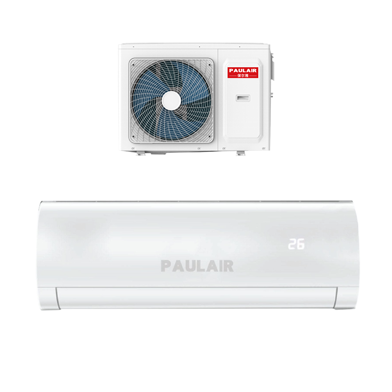Wall-Mounted Air Conditioner